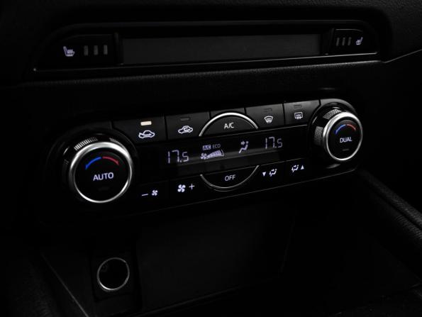 Mazda CX-5 II с пробегом 2017 года, цена 2 049 000 рублей, 189423 км, внедорожник, Автокод Объявления