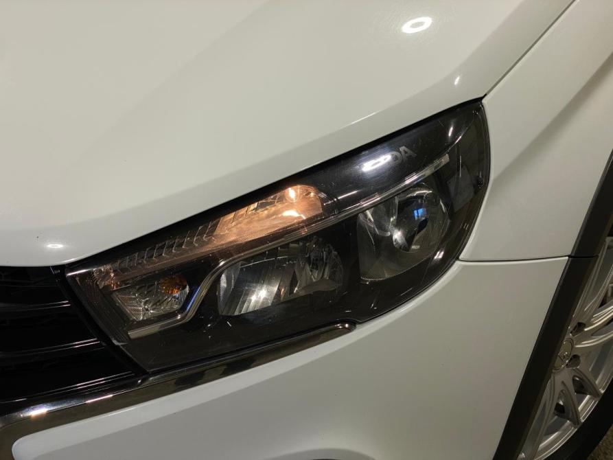 Lada (ВАЗ) Vesta I Челябинск  - изображение 9