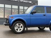 Lada (ВАЗ) 2121 (4x4) I Рестайлинг Волгоград  - изображение 31