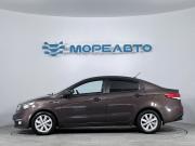 Kia Rio III Рестайлинг Калининград  - изображение 29