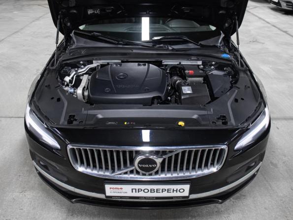 Volvo S90 II Рестайлинг с пробегом 2021 года, цена 2 700 000 рублей, 177332 км, седан, Автокод Объявления