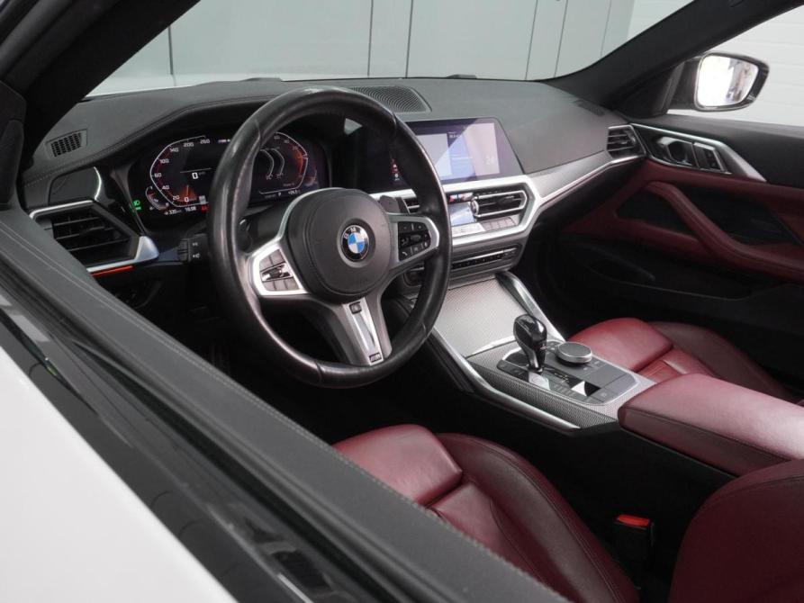 BMW 4 серии G22 G23 G26 Воронеж  - изображение 6