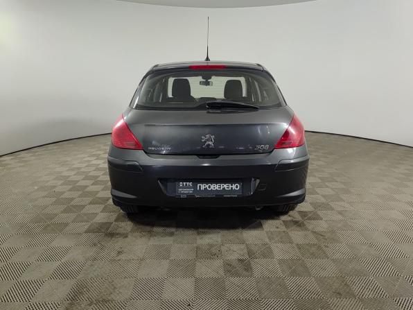 Peugeot 308 I с пробегом 2010 года, цена 290 000 рублей, 211338 км, хэтчбек, Автокод Объявления