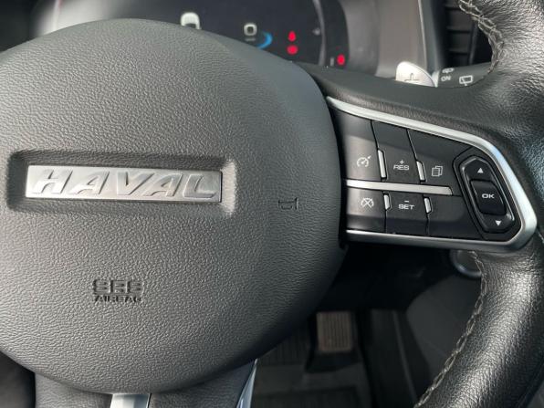 Haval F7 I Рестайлинг с пробегом 2022 года, цена 1 960 000 рублей, 108000 км, внедорожник, Автокод Объявления