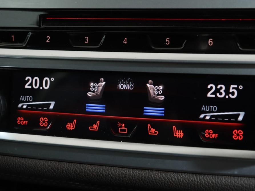 BMW 7 серии VI (G11/G12) Рестайлинг Москва  - изображение 18