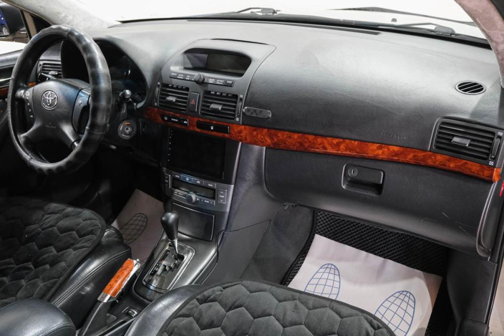 Toyota Avensis II Новокузнецк  - изображение 16