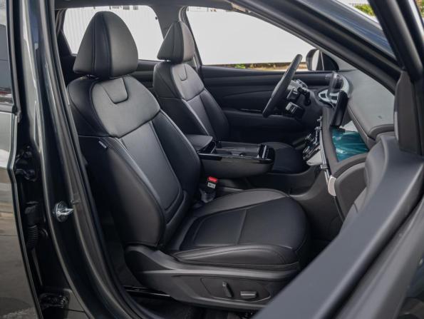 Hyundai Tucson IV Рестайлинг с пробегом 2026 года, цена 4 100 000 рублей, 23 км, внедорожник, Автокод Объявления