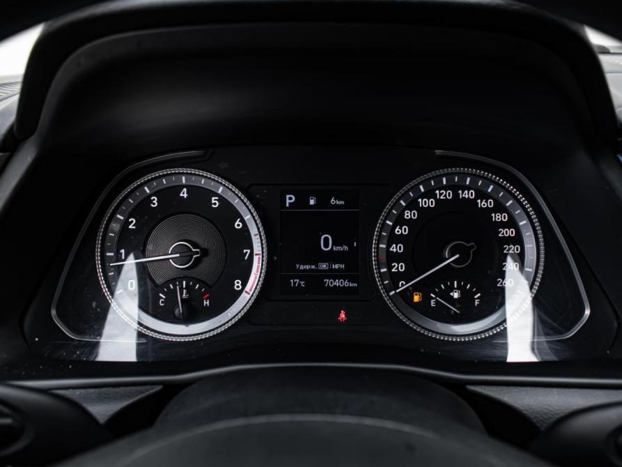 Hyundai Sonata VIII (DN8) Краснодар  - изображение 15
