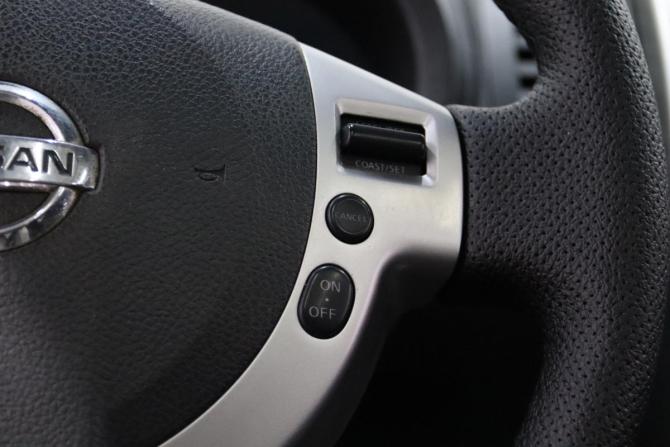 Nissan X-Trail II Рестайлинг с пробегом 2011 года, цена 1 355 550 рублей, 186481 км, внедорожник, Автокод Объявления