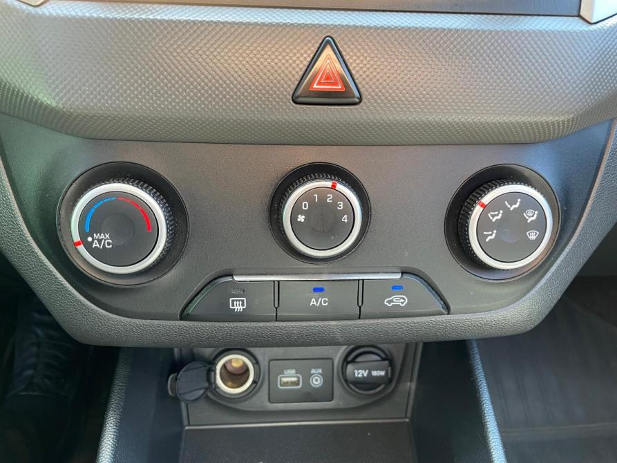 Hyundai Creta I Вологда  - изображение 15