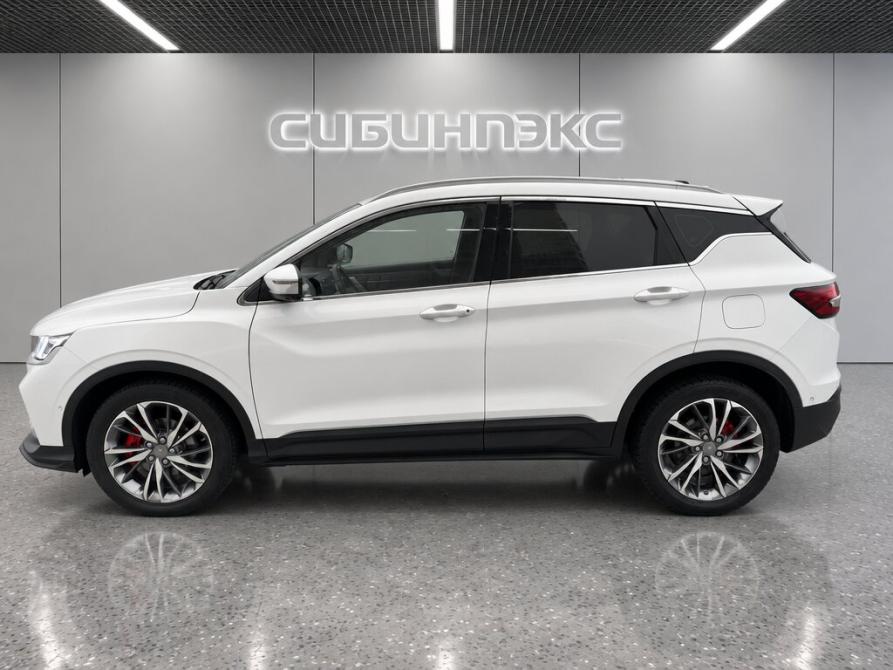 Belgee X50 Кемерово  - изображение 2