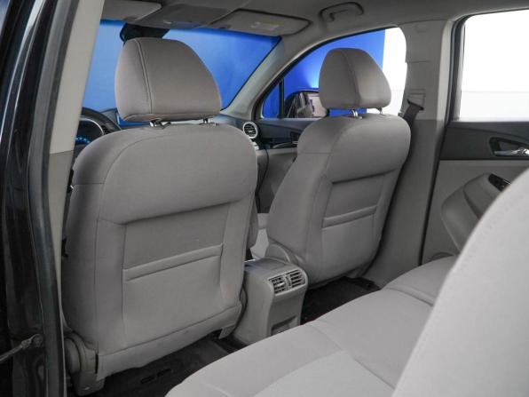 Chevrolet Orlando I с пробегом 2012 года, цена 1 134 999 рублей, 185235 км, компактвэн, Автокод Объявления