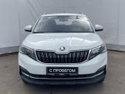 Skoda Kamiq I (China Market) Москва  - изображение 27