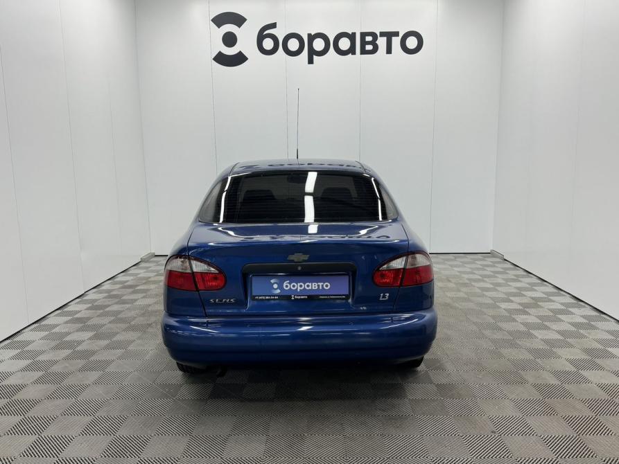 ЗАЗ Sens Воронеж  - изображение 7