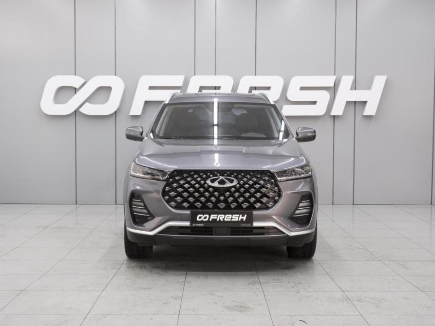 Chery Tiggo 7 Pro I Ростов-на-Дону  - изображение 3