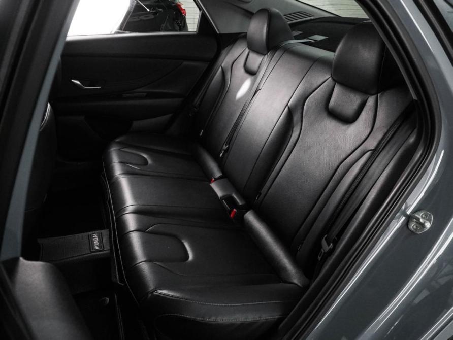 Hyundai Elantra VII (CN7) Воронеж  - изображение 9