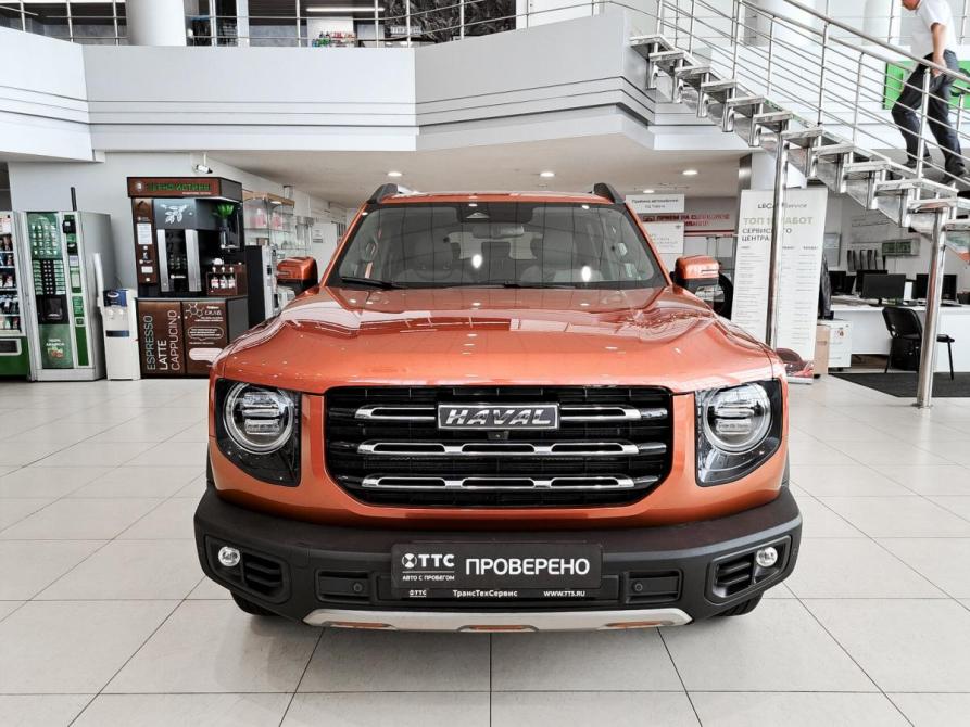 Haval Dargo I Казань  - изображение 2