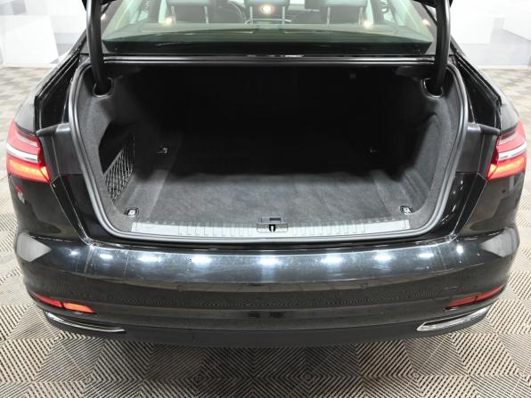 Audi A6 V (C8) с пробегом 2021 года, цена 3 800 000 рублей, 90910 км, седан, Автокод Объявления