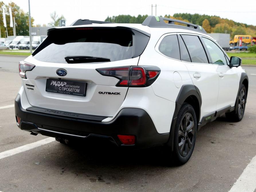 Subaru Outback VI Иваново  - изображение 6