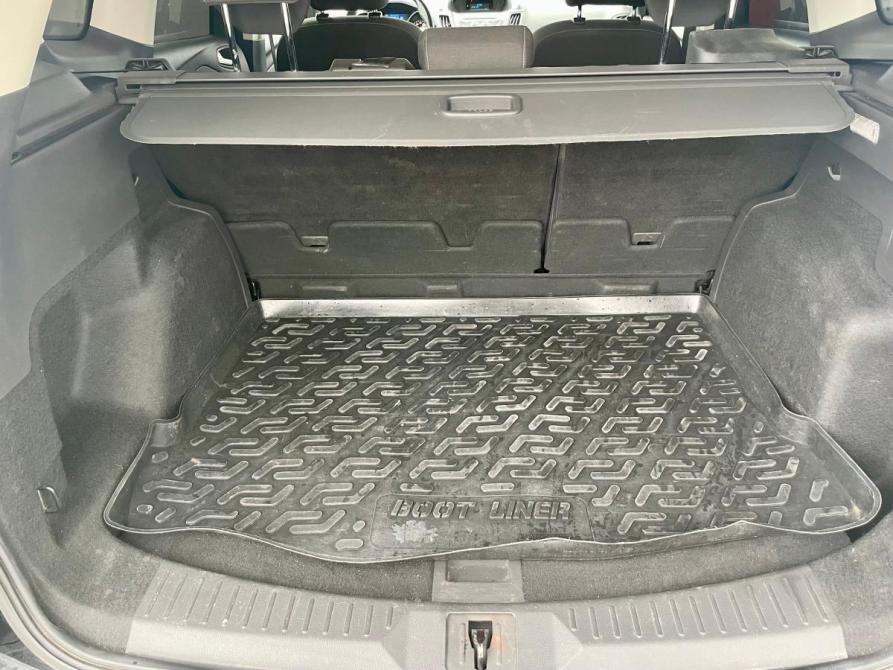 Ford Kuga II Стерлитамак  - изображение 22