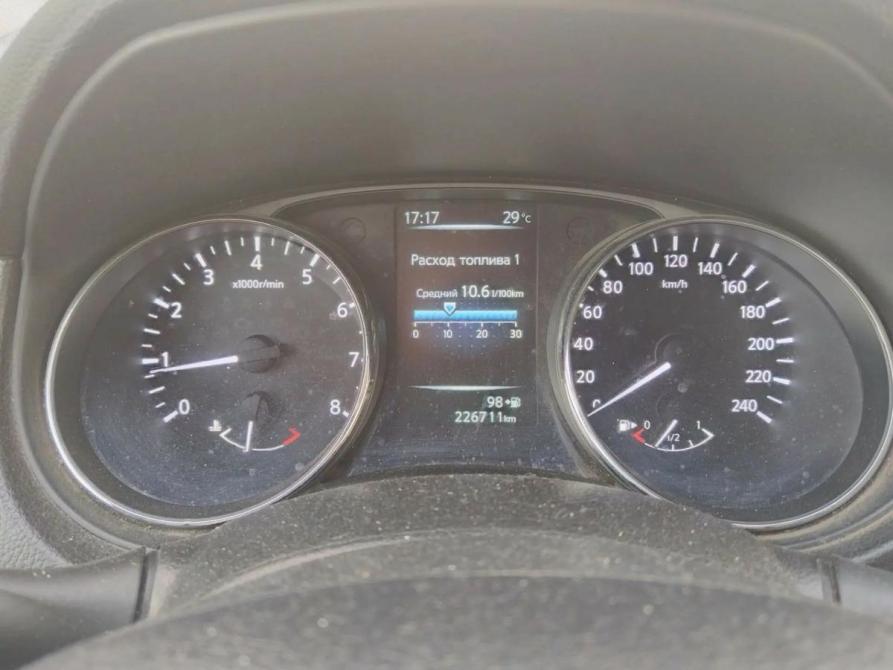 Nissan X-Trail III Тольятти  - изображение 5