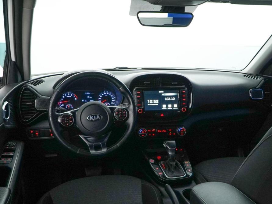 Kia Soul III Москва  - изображение 6