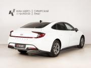 Hyundai Sonata VIII (DN8) Казань  - изображение 11