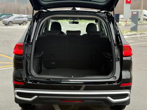 Haval M6 II с пробегом 2025 года, цена 1 785 000 рублей, 18533 км, внедорожник, Автокод Объявления