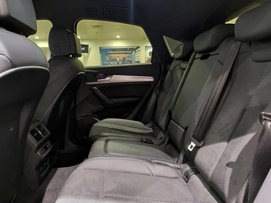 Audi Q5 Sportback I (FY) Казань  - изображение 15
