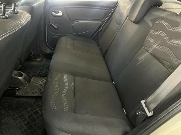 Renault Sandero I с пробегом 2012 года, цена 645 840 рублей, 110347 км, хэтчбек, Автокод Объявления