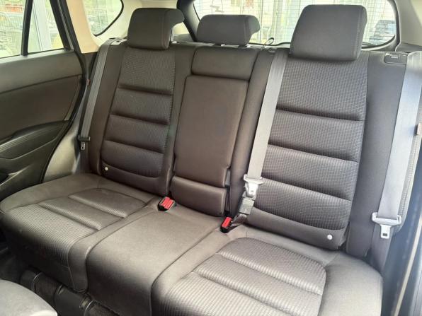 Mazda CX-5 I с пробегом 2014 года, цена 1 635 000 рублей, 159657 км, внедорожник, Автокод Объявления
