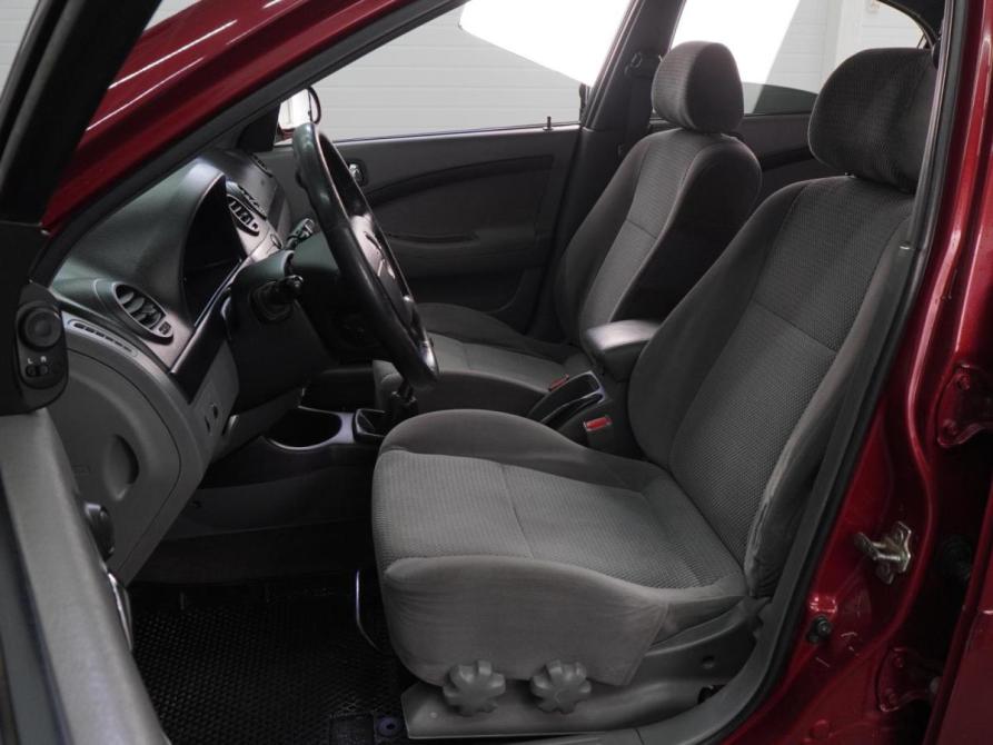 Chevrolet Lacetti I Воронеж  - изображение 10