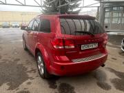 Dodge Journey I Рестайлинг Санкт-Петербург  - изображение 16