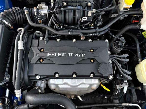 Chevrolet Lacetti I с пробегом 2011 года, цена 510 000 рублей, 187100 км, хэтчбек, Автокод Объявления