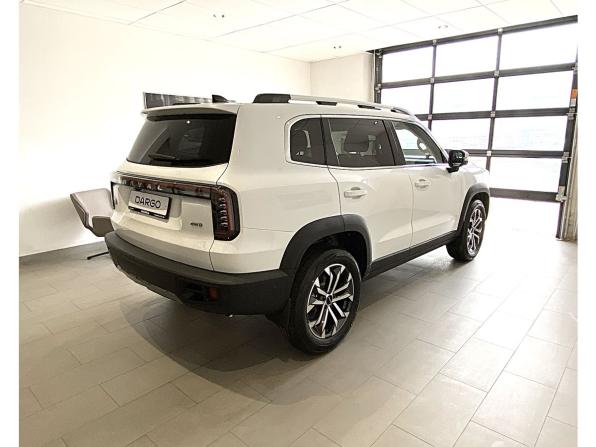 Новый Haval Dargo I Рестайлинг 2026 года, цена 3 860 010 рублей, внедорожник, Автокод Объявления