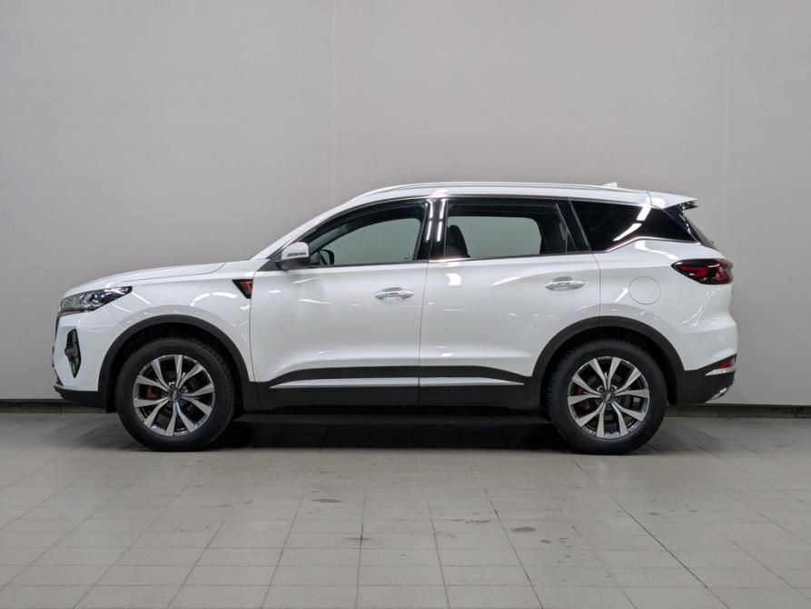 Chery Tiggo 7 Pro Max I Москва  - изображение 2
