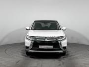 Mitsubishi Outlander III Рестайлинг 2 Санкт-Петербург  - изображение 20
