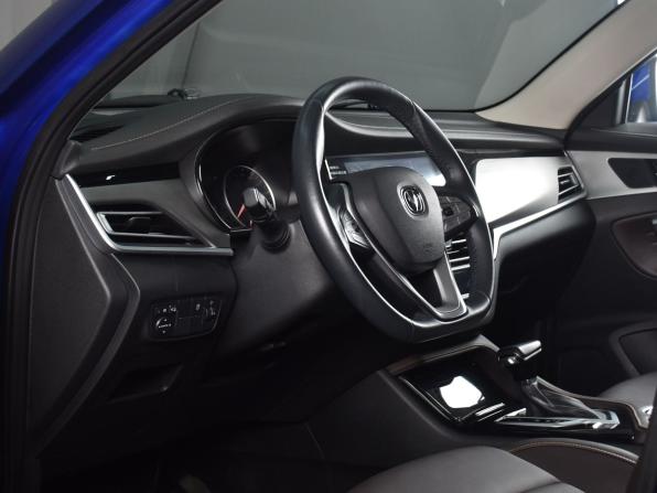 Changan CS35 Plus I с пробегом 2019 года, цена 1 499 999 рублей, 80903 км, внедорожник, Автокод Объявления