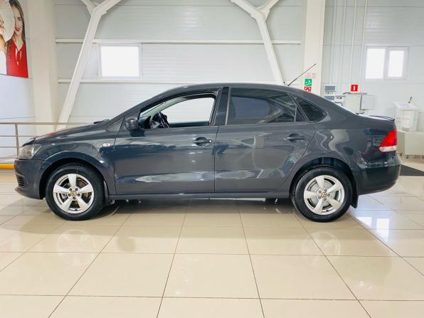 Volkswagen Polo V с пробегом 2010 года, цена 700 000 рублей, 210000 км, седан, Автокод Объявления