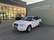 Subaru Forester II Рестайлинг Екатеринбург  - изображение 14