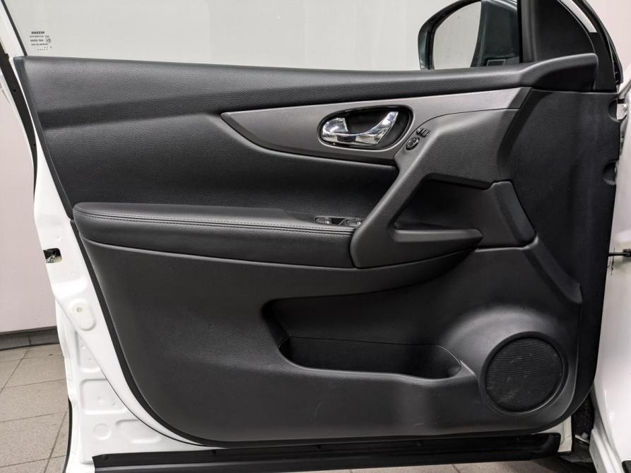 Nissan Qashqai II Рестайлинг Москва  - изображение 18