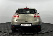 Renault Megane III Рестайлинг Нижний Новгород  - изображение 30