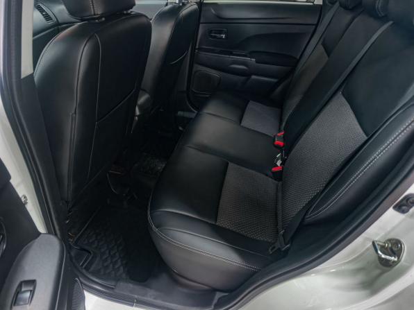 Mitsubishi ASX I с пробегом 2013 года, цена 1 239 900 рублей, 83150 км, внедорожник, Автокод Объявления
