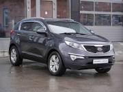 Kia Sportage III Новосибирск  - изображение 25