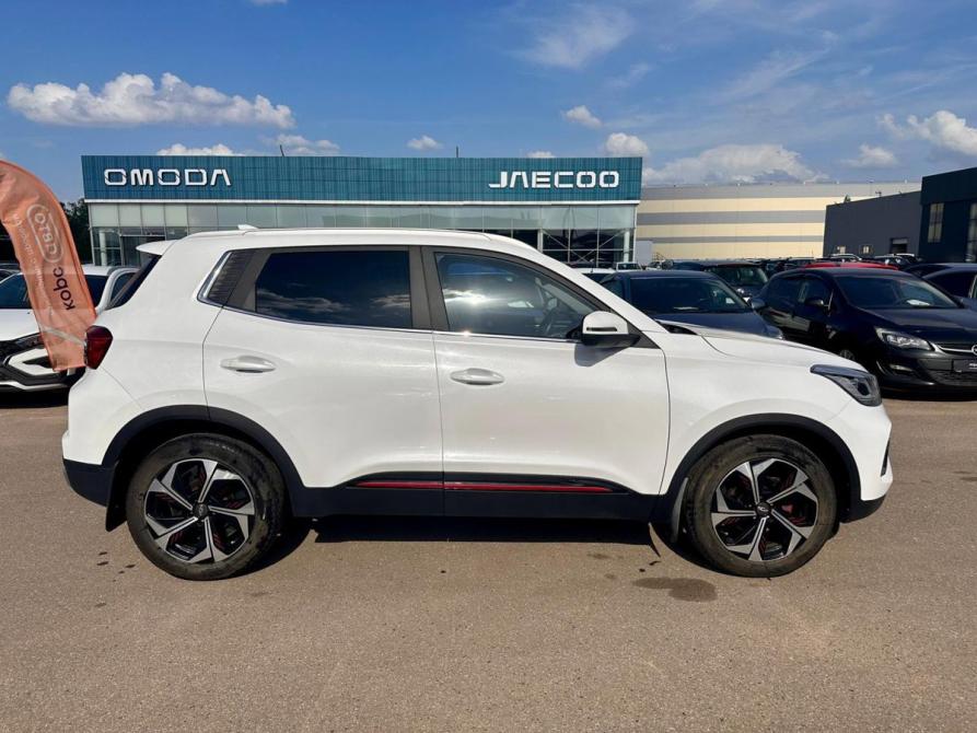 Chery Tiggo 4 Pro I Ногинск  - изображение 4