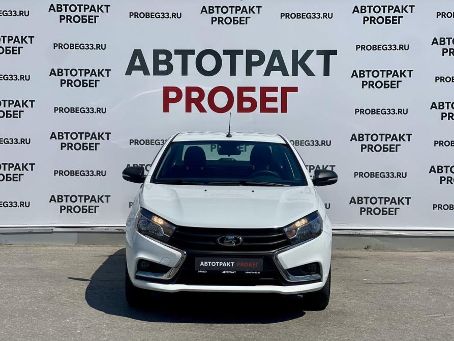 Lada (ВАЗ) Vesta I Владимир  - изображение 2