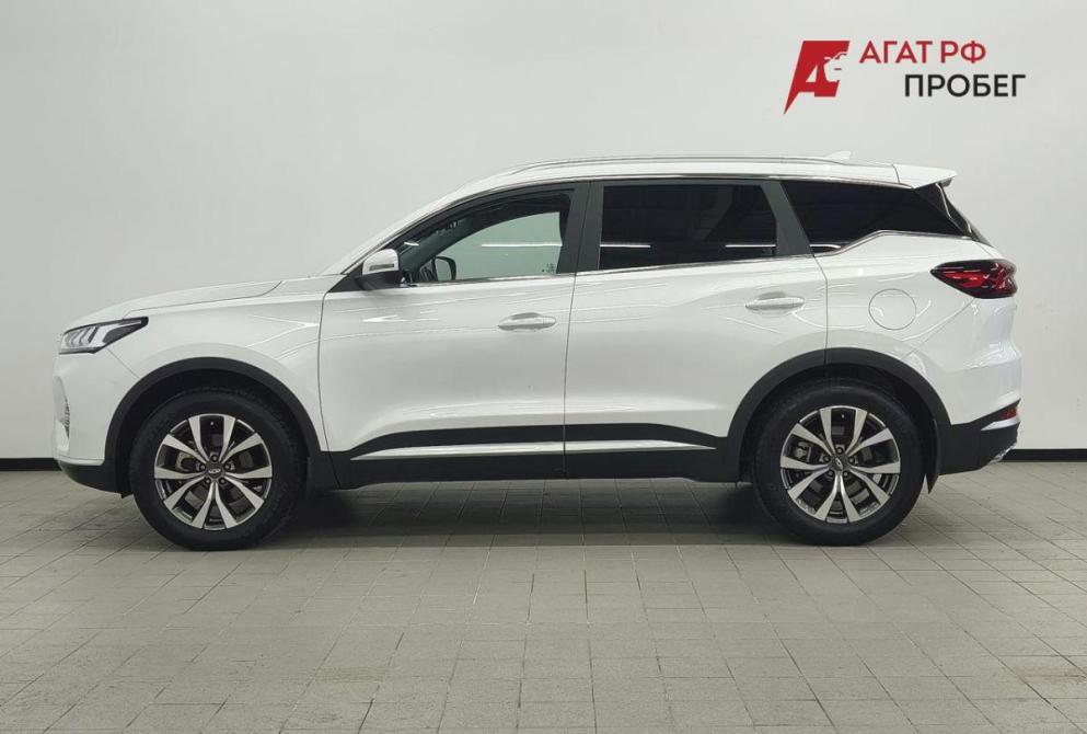 Chery Tiggo 7 Pro I Екатеринбург  - изображение 2