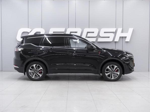 Chery Tiggo 7 Pro Max I Рестайлинг с пробегом 2024 года, цена 2 180 000 рублей, 20334 км, внедорожник, Автокод Объявления