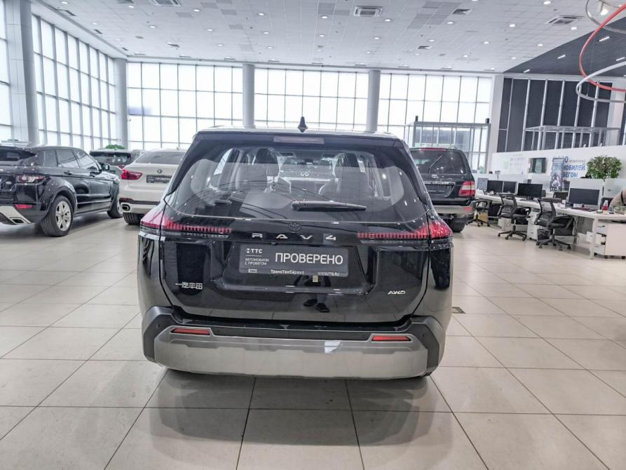Toyota RAV4 VI (XA60) Казань  - изображение 7