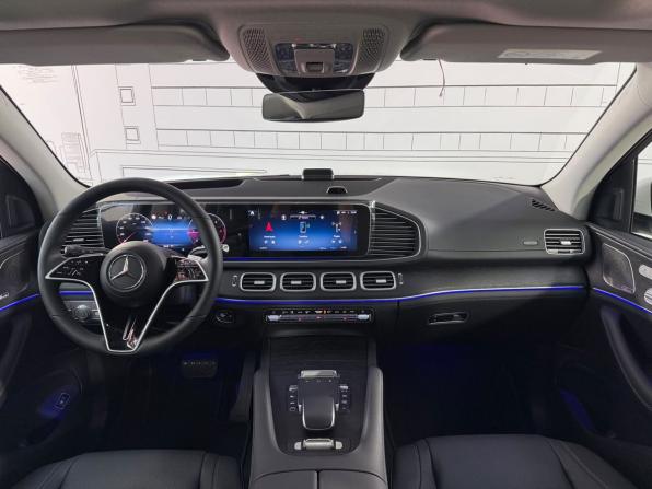 Mercedes-Benz GLE II (V167) Рестайлинг с пробегом 2026 года, цена 11 450 000 рублей, 26 км, внедорожник, Автокод Объявления